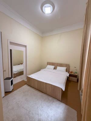 Мини-отель Green Palace Hotel