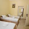Мини-отель Green Palace Hotel. Стандарт 4-местный  2