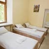 Мини-отель Green Palace Hotel. Стандарт 4-местный  4
