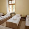 Мини-отель Green Palace Hotel. Стандарт 4-местный  5