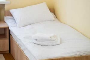 Мини-отель Green Palace Hotel. Стандарт одноместный  1