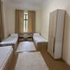 Мини-отель Green Palace Hotel. Стандарт трехместный  2