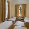 Мини-отель Green Palace Hotel. Стандарт трехместный  1