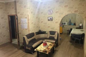 Green Street Hostel 22