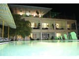 Готель Green hotel-club