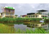 Green hotel-club 1