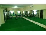 Green hotel-club 6