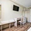 Готель Green hotel-club. Люкс двомісний  2