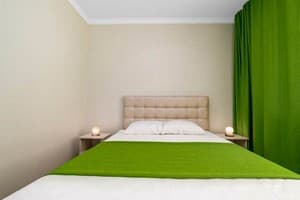 Готель Green hotel-club. Люкс двомісний  3