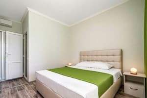 Готель Green hotel-club. Люкс двомісний  4