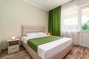 Готель Green hotel-club. Люкс двомісний  5