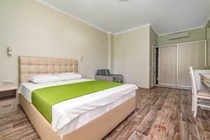 Готель Green hotel-club. Люкс тримісний  1