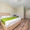 Готель Green hotel-club. Люкс тримісний  1