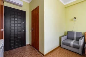 Готель Green hotel-club. Стандарт двомісний  2