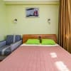 Готель Green hotel-club. Стандарт двомісний  3