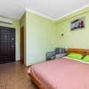 Готель Green hotel-club. Стандарт двомісний  4