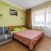 Готель Green hotel-club. Стандарт двомісний  5