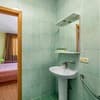 Готель Green hotel-club. Стандарт тримісний  4