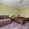 Готель Green hotel-club. Стандарт тримісний  3