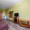 Готель Green hotel-club. Стандарт тримісний  2
