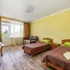 Готель Green hotel-club. Стандарт тримісний  6