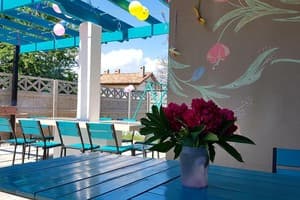 Guest House Shafran 2