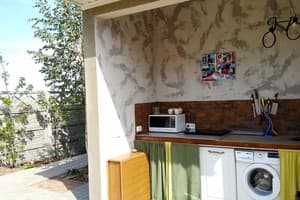 Guest House Shafran 10