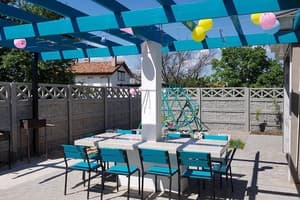 Guest House Shafran 12