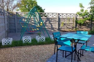 Guest House Shafran 11