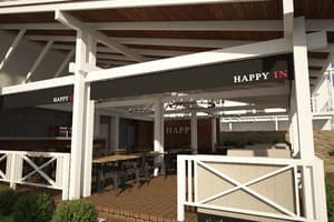 Happy Inn 5