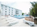 Happy Land Hotel  21