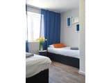 Happy Land Hotel  3