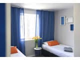 Happy Land Hotel  9