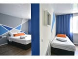 Happy Land Hotel  17