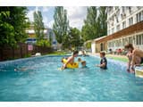 Happy Land Hotel  24