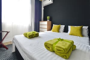 Готель Happy Land Hotel .  Стандарт 2-місний 1