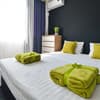 Готель Happy Land Hotel .  Стандарт 2-місний 1