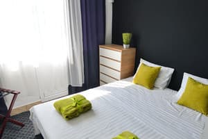 Готель Happy Land Hotel .  Стандарт 2-місний 2