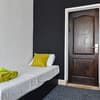 Готель Happy Land Hotel . Стандарт 3-місний 5