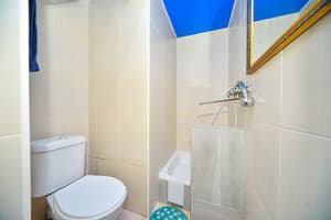 Готель Happy Land Hotel . Стандарт 3-місний 6