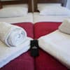 Готель Happy Land Hotel . Стандарт 4-місний 1