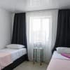 Готель Happy Land Hotel . Стандарт 4-місний 2