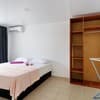Готель Happy Land Hotel . Стандарт 4-місний 3