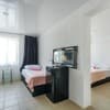 Готель Happy Land Hotel . Стандарт 4-місний 4