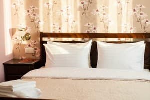 Отель Harvest. Стандарт двухместный  19