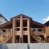 Приватний сектор Holz House-1/8