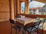 Holz House 4