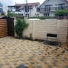 Holz House 6-7/8