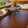Приватний сектор Holz House. Апартаменти 4-місний Дворівневі 3