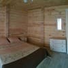 Приватний сектор Holz House. Апартаменти 4-місний Дворівневі 1